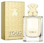 Parf&uuml;&uuml;mvesi Tous Gold, 30 ml