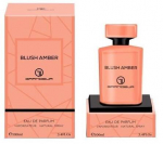 Parf&uuml;&uuml;mvesi Grandeur Blush Amber, 100 ml