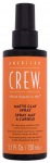 Juuksesprei American Crew Matte Clay Spray, 150 ml