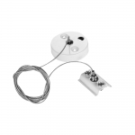 Profiili paigalduskomplekt siinide jaoks DPM X-Line STPW, -, 0