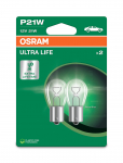 Autopirn Osram 7506ULT-2BL, h&otilde;&otilde;glamp, l&auml;bipaistev v., 12 V