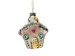 J&otilde;ulupuu ehe Christmas Touch EBG341520, mitmev&auml;rviline, 11 cm, klaas