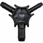 Toru kalibraator Yato 22374, 16mm/20mm/26mm