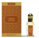 Parf&uuml;&uuml;mid Khadlaj Aseel Al Oud, 15 ml