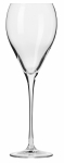 Veiniklaaside komplekt Krosno PERLA, klaas, 0.510 l, 4 tk