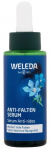 N&auml;o seerum Weleda Blue Gentian & Edelweiss Anti-Wrinkle Contouring, 30 ml