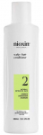 Juukse konditsioneer Nioxin System 2 Natural Hair with Advanced Weakening, 300 ml