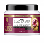 Juuksemask Schwarzkopf Gliss Color Perfector, 400 ml