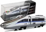 M&auml;ngurong Lean Toys Linghui Models, valge v./hall v.