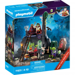 Konstruktor Playmobil, 88 tk