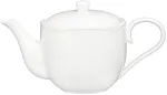 Teekann Ambition Flap, 0.850 l, valge v.