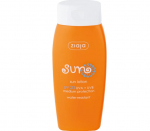 P&auml;evituse hoolduslosjoon Ziaja SPF20, 150 ml