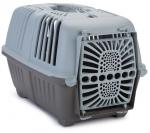 Loomade transpordi kast Beeztees, 48 cm x 31 cm x 33 cm