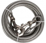 Koera rihm Flamingo Tie Out, h&otilde;be v., 5 m