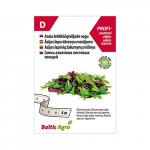 Seemned Baltic Agro, segu, 8 g