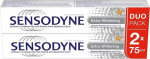 Hambapastade komplekt Sensodyne Extra Whitening, 150 ml