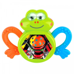 N&auml;rimisr&otilde;ngas, konn K's Kids Silly, sinine/roheline/oranž