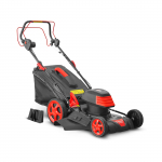 Elektriline muruniiduk Elem Garden Technic, LTDE1846T-AC, 1800 W