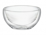 Kausside komplekt Ambition Verre Thermal, l&auml;bipaistev v., 9.4 cm, 0.3 l