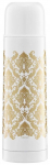Termos Ambition Glamour, 0.5 l, kuld v./valge v.