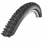 Jalgratta rehv Schwalbe Smart Sam 65-622, kumm, must, 29"