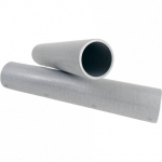 &Otilde;hukanal, vahtpol&uuml;st&uuml;reen (eps), 1 m x 160 mm