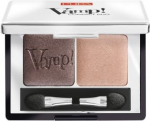 Lauv&auml;rv PUPA Milano Vamp! Compact Duo, 2.2 g, bronze amber v. 004