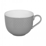 Tassi alustass Ambition Sonia 37619, valge/hall, 0.220 l