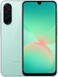 Mobiiltelefon Samsung Galaxy A26, 128GB, heleroheline v.