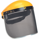 N&auml;okaitse Cerva SE1780, must v./kollane v.