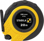 M&otilde;&otilde;dulint Stabila LBM2000, 20 m