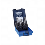 Freesimiskomplekt Pferd 1612 ALU, 5 tk