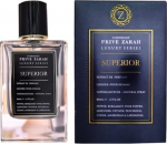 Parf&uuml;&uuml;mvesi Prive Zarah Superior, 70 ml