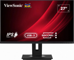 Monitor Viewsonic VS18303, IPS, 60 Hz, 4K UHD, 27"
