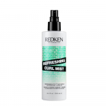 Juuksesprei, lokkide kujundamiseks Redken Refreshing Curl Mist, 250 ml