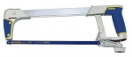 K&auml;sisaag Irwin, metall, 300 mm, 300 mm