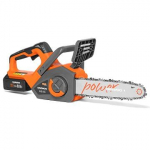 Kettsaag Daewoo DACS 1221Li SET, 30 cm