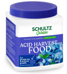 V&auml;etise ja mulla hapestaja mustikatele Schultz, graanulid, 0.9 kg