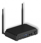 Statsionaarne arvuti Asus Intel Atom x7000E, DDR5 0 GB, SSD &ndash;, Intel UHD Graphics -