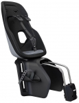 Laste jalgrattatool Thule Yepp Nexxt 2 Maxi 12080252, must/hall, tagumine