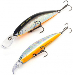 Vobler Akara Ablet 90F-A83, 9 cm, 12 g, mitmev&auml;rviline