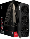 Videokaart XFX OC Gaming, 16 GB, GDDR6