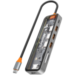 Adapter Canyon DS-13, hall v.