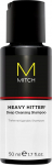 &Scaron;ampoon Paul Mitchell Heavy Hitter, 50 ml
