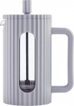 Kohvikann French Press Klausberg KB-7747, 0.6 l, hall v.