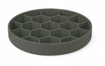 Aeglase s&ouml;&ouml;tmise kauss loomale Zolux Slow Feeder, 21.5 cm x 21.5 cm, L