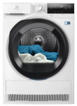 Kuivati Electrolux 700 seeria EW7D395UCE, 9 kg