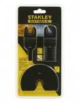 Terade komplekt Stanley STA26150-XJ, 3 tk