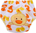 Treeningp&uuml;ksid - alusp&uuml;ksid Simed Duck, 12-14 kg