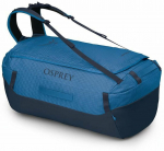 Matkaseljakott Osprey Transporter Duffel 95, sinine, 95 l
